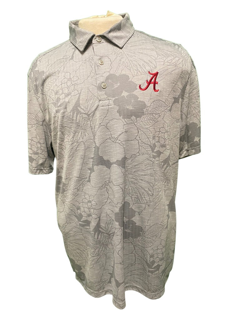 Alabama Tommy Bahama Polo