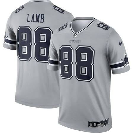 Cowboys Lamb Nike Youth Player Jersey