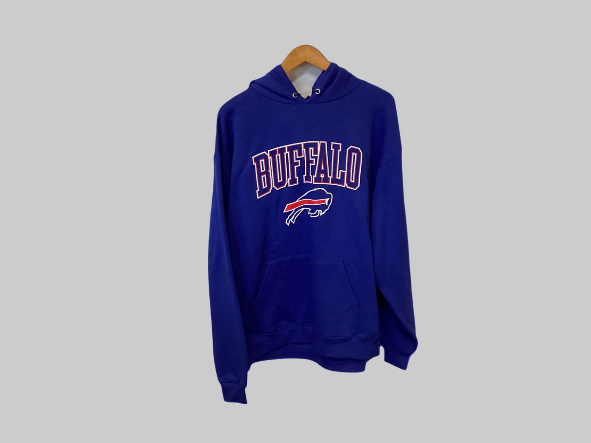 Bills Champion Hoodie