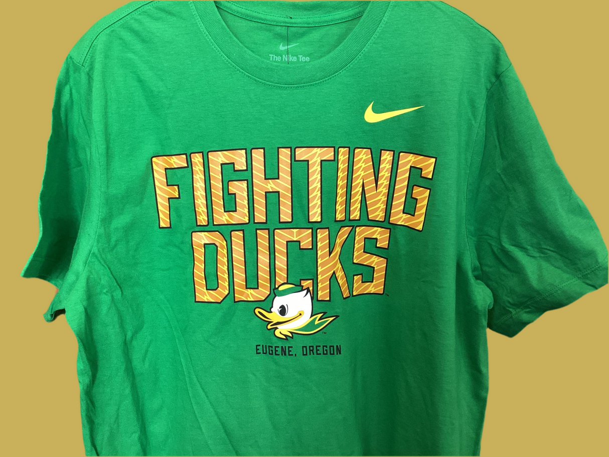 Oregon Nike T-Shirts