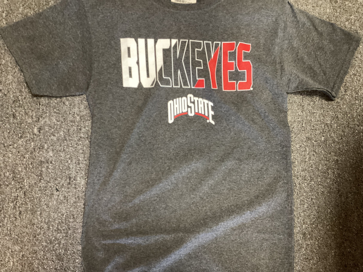 Ohio State NC T-Shirt