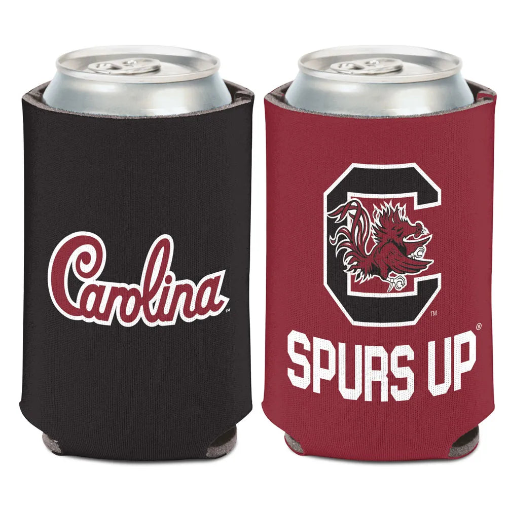 Gamecocks Koozie
