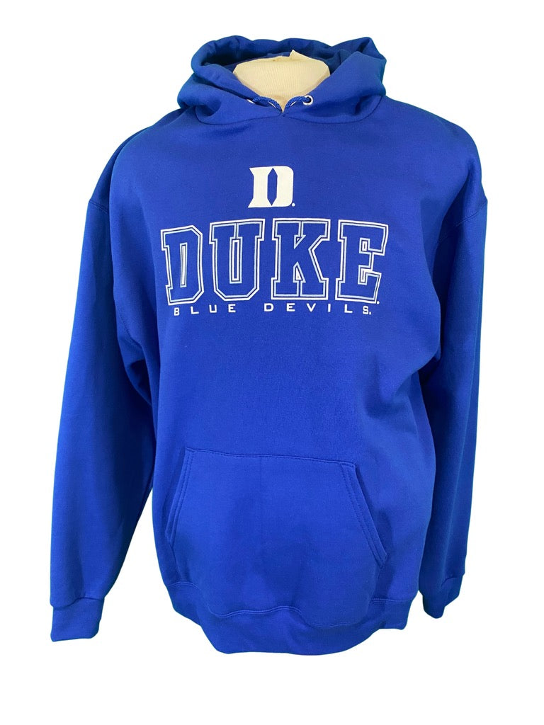 Duke Champion Hoodie