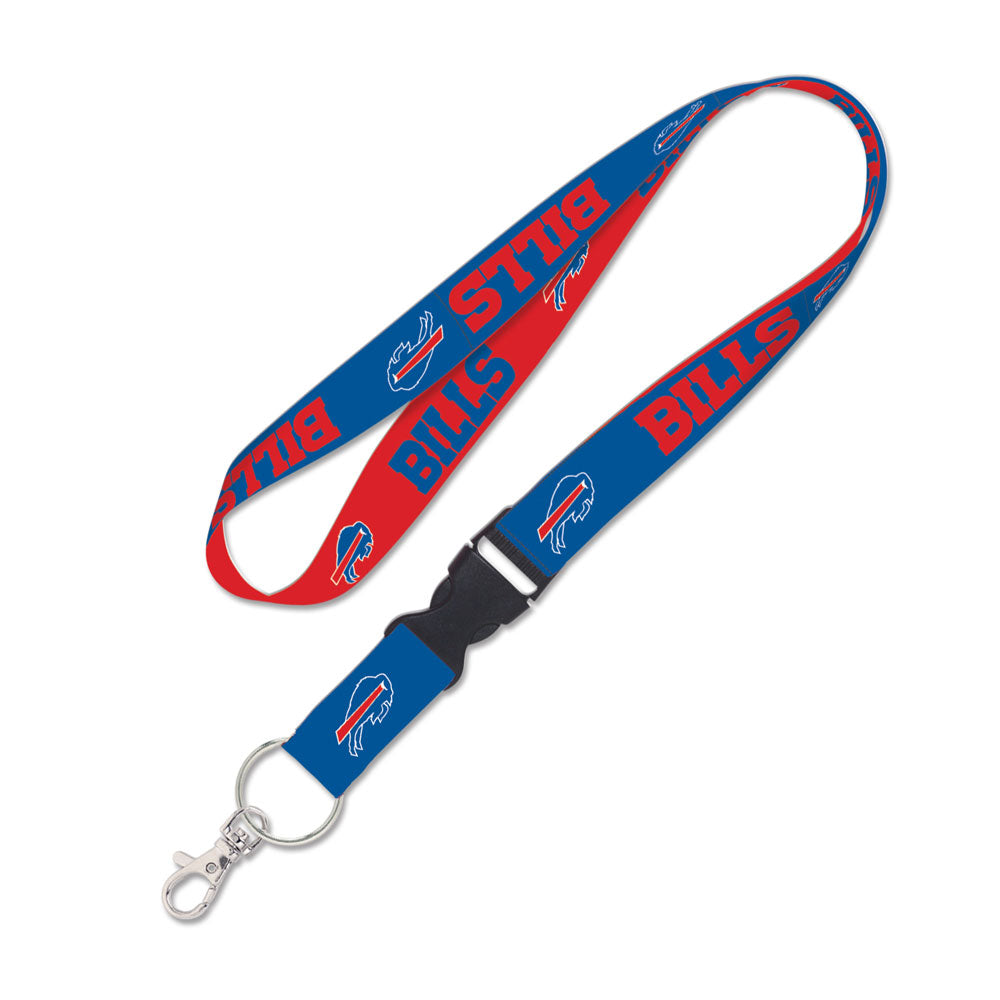 Bills Lanyard
