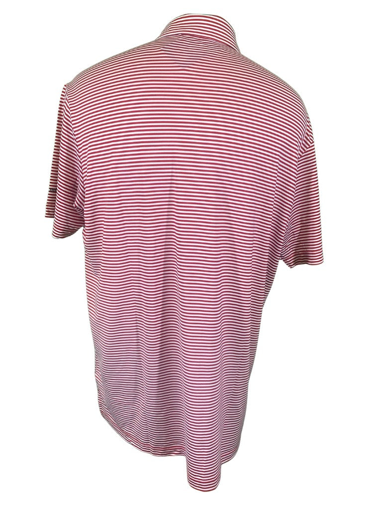 Georgia Bulldogs Columbia Polo