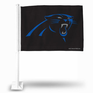 Carolina Panther Flags
