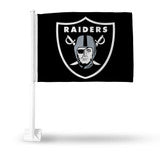 Raiders Flags
