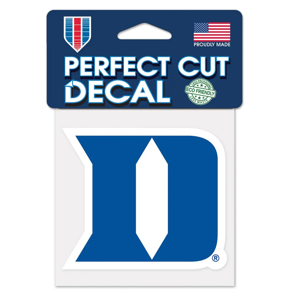 Duke Decals