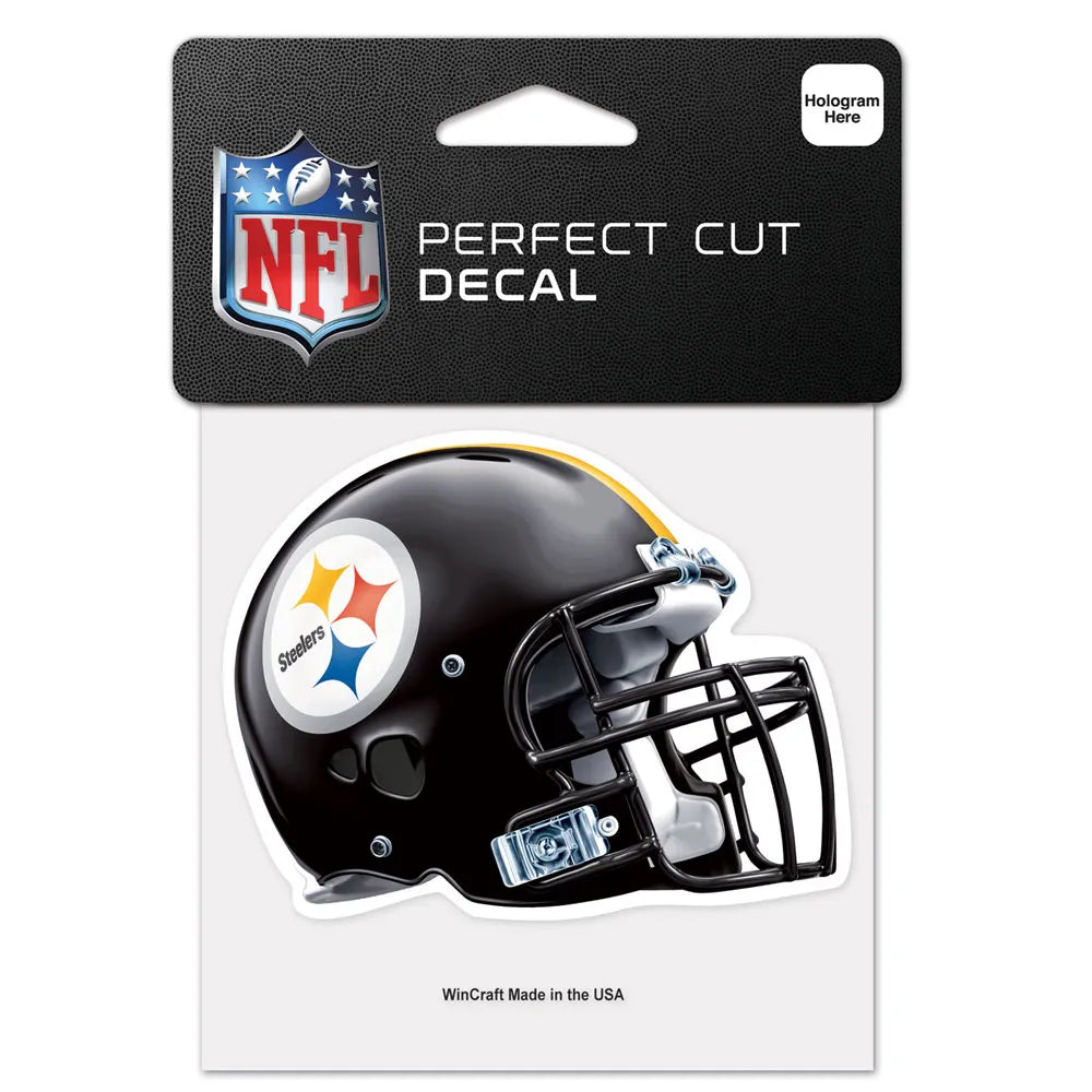Steelers Decals