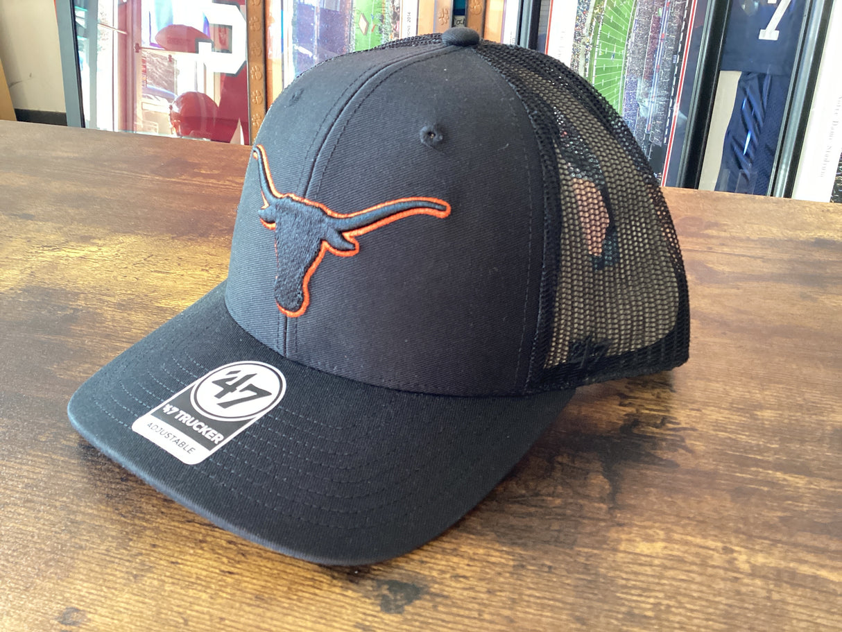 Longhorns 47 Brand Hat