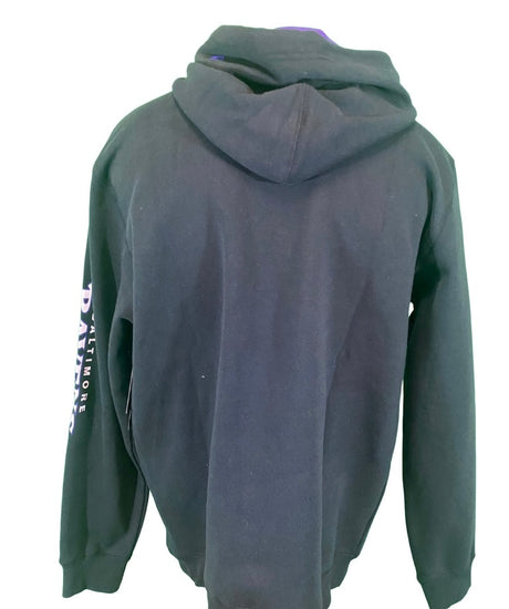 Ravens New Era Hoodies