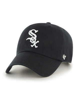 White Sox 47 Brand Hat