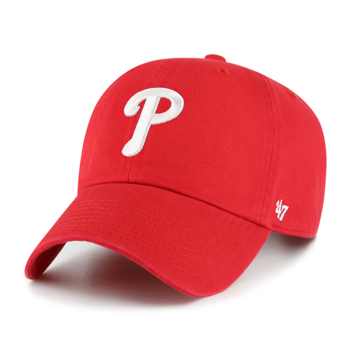 Phillies 47 Brand Hat