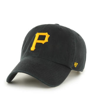 Pirates 47 Brand Hat