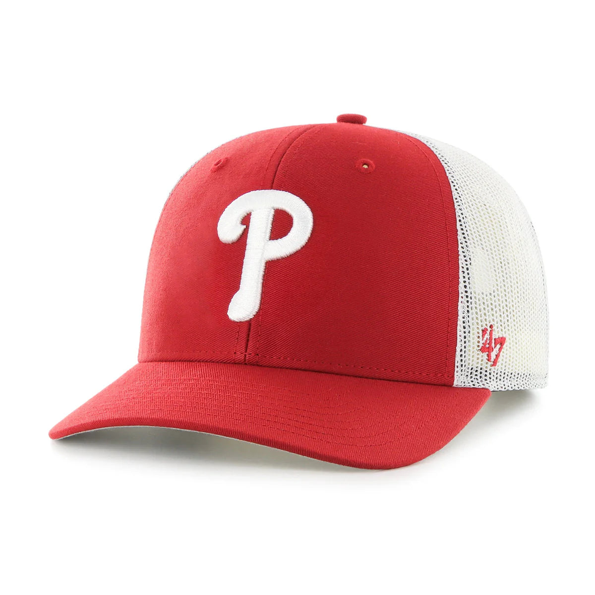 Phillies 47 Brand Hat