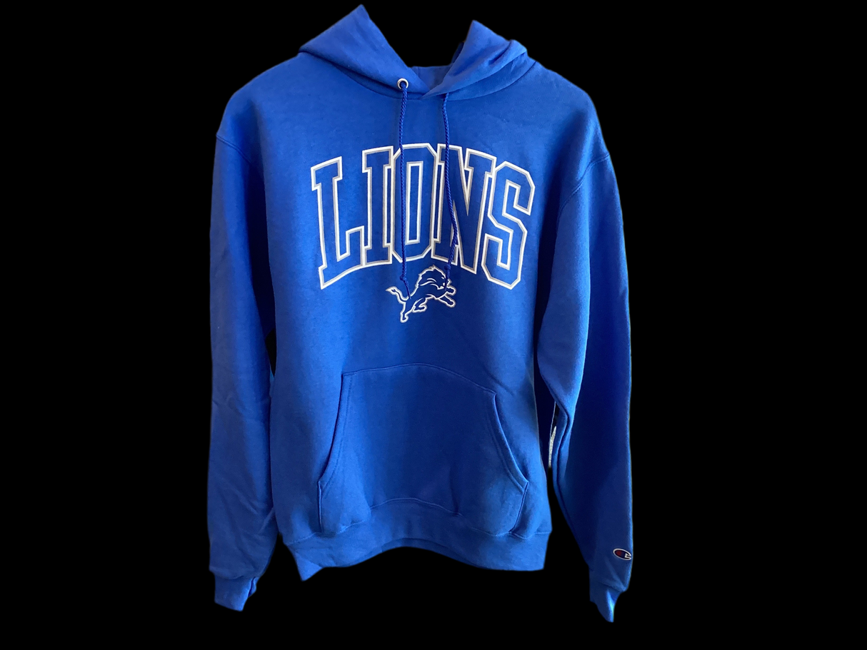 Lions Champion Hoodie