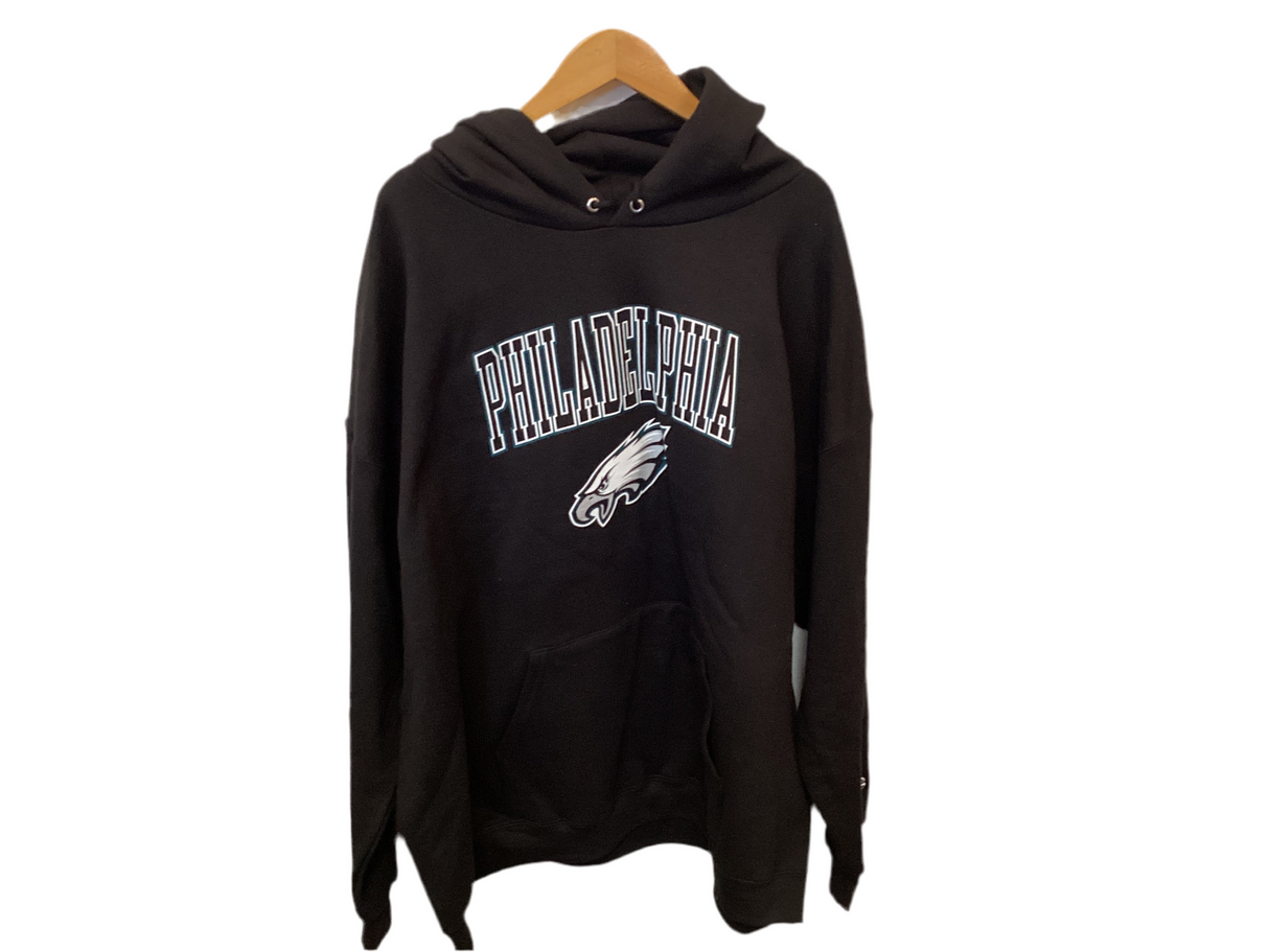 Eagles Champion Hoodie