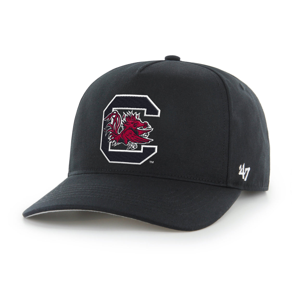 Gamecocks 47 Brand Hat
