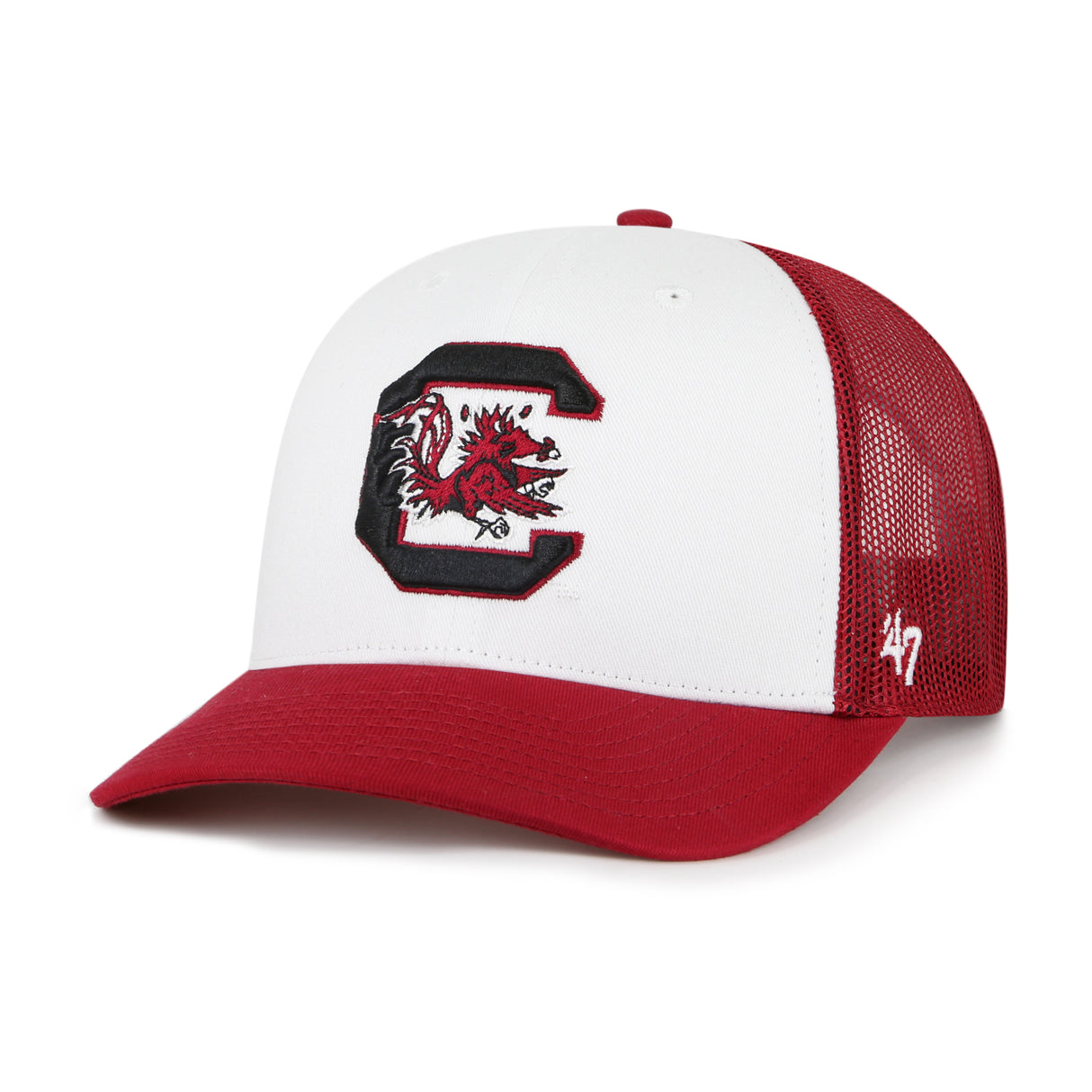 Gamecocks 47 Brand Hat