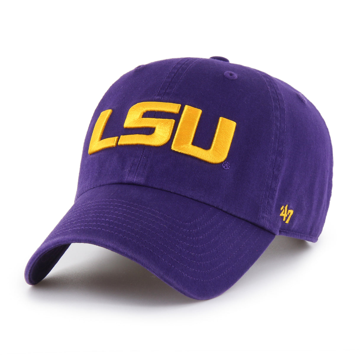 LSU 47 Brand Hat