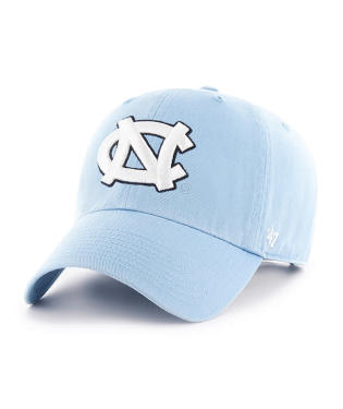 Tar Heels 47 Brand Hat