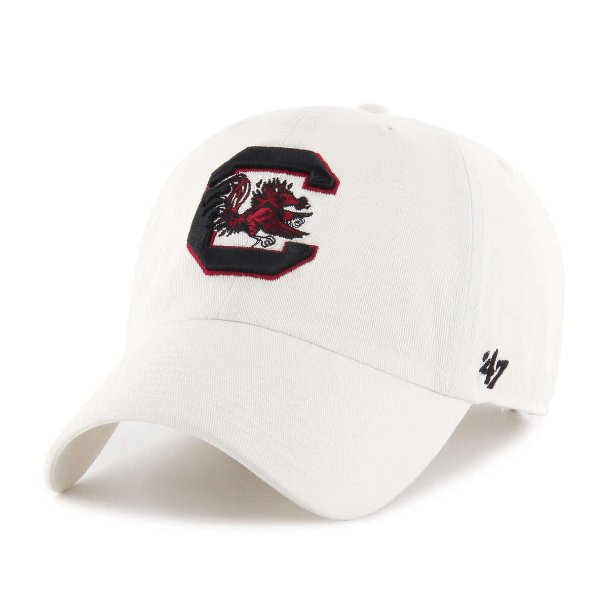 Gamecocks 47 Brand Hat