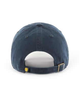 Notre Dame 47 Brand Hat