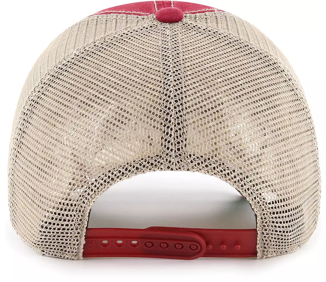 Gamecocks 47 Brand Hat