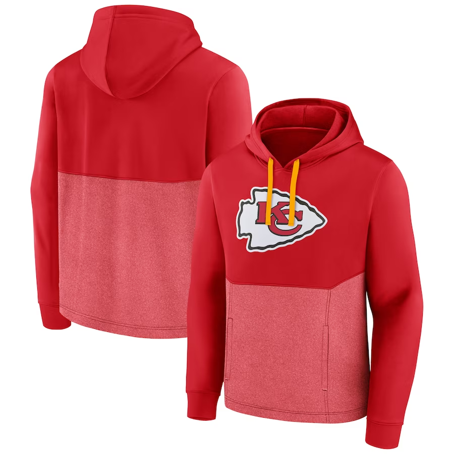 Chiefs Fan Hoodie
