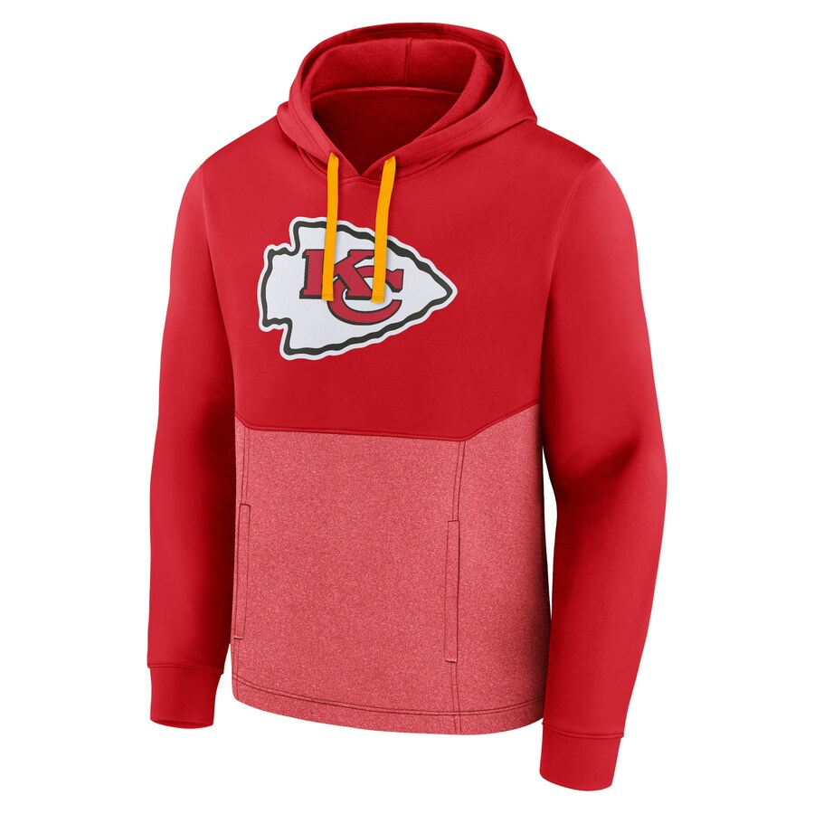 Chiefs Fan Hoodie
