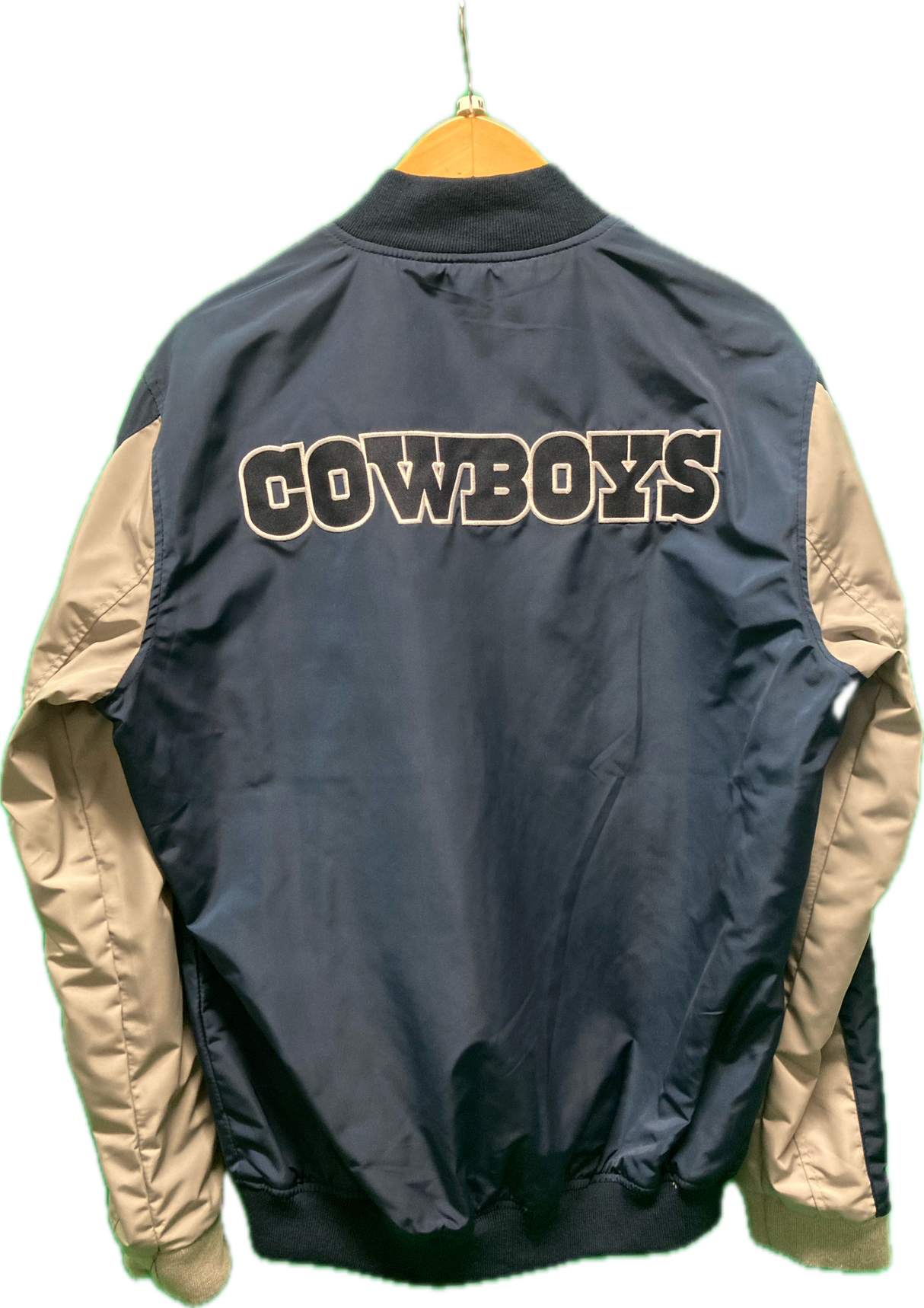 Cowboys JH Bomber