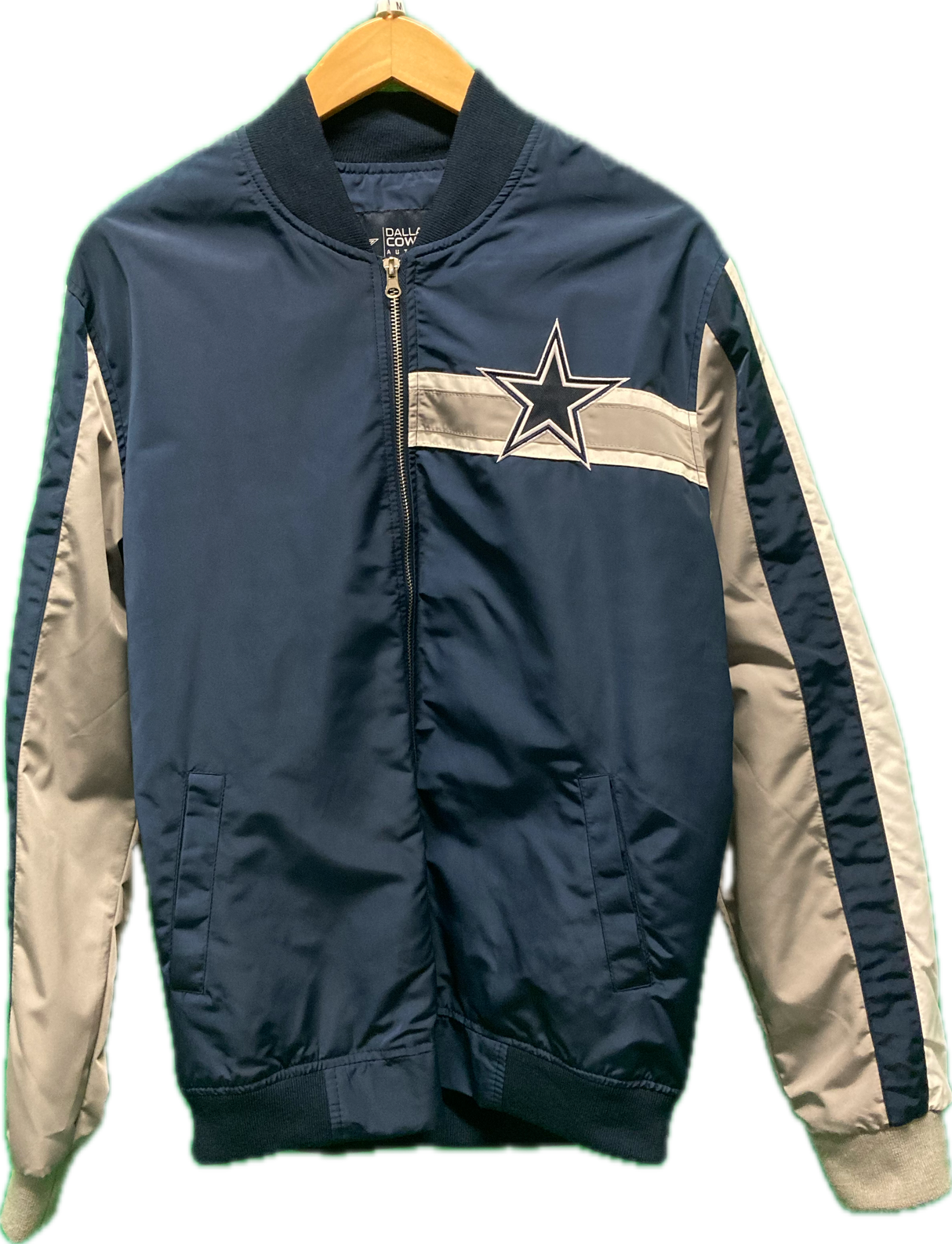 Cowboys JH Bomber