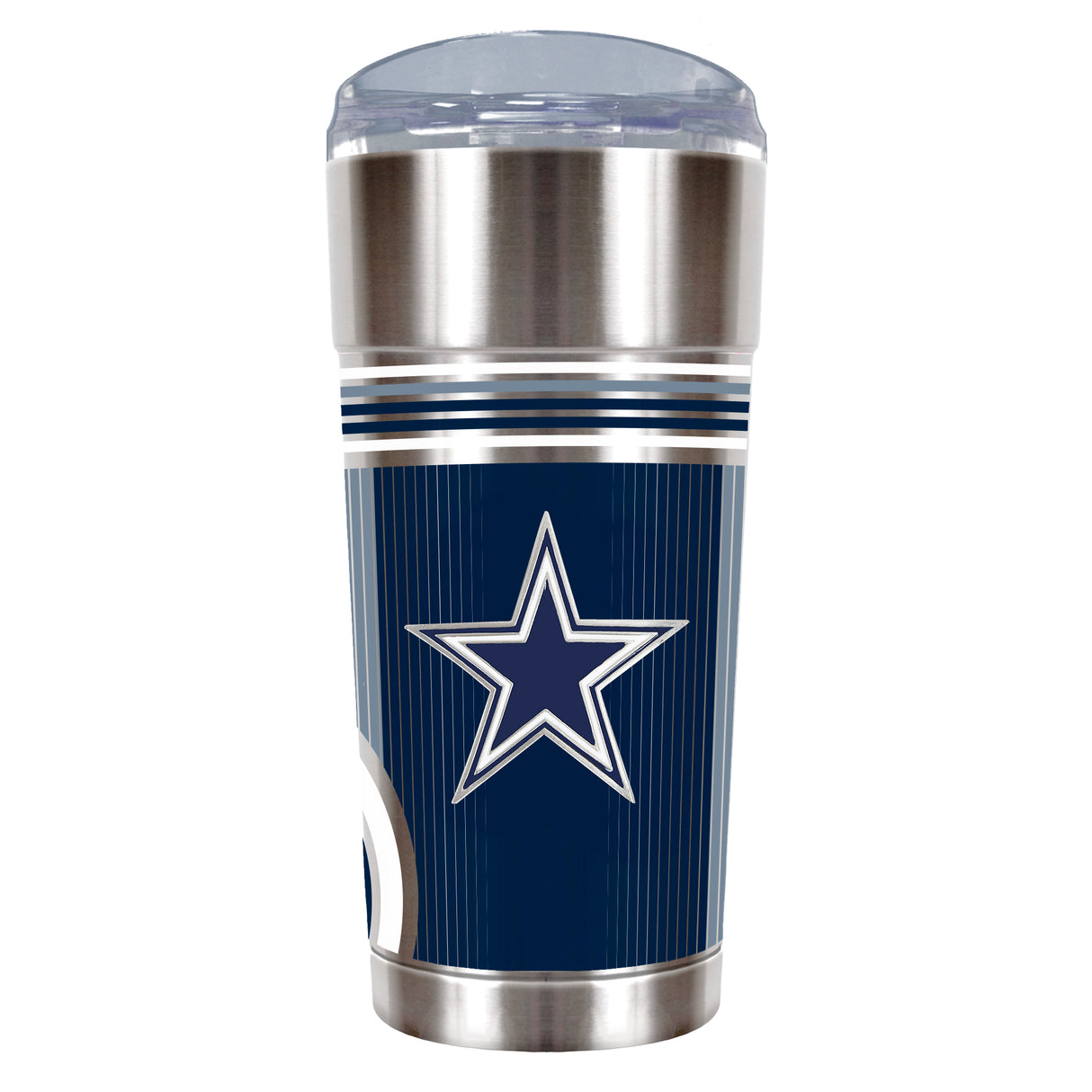 Cowboys Great American Tumbler