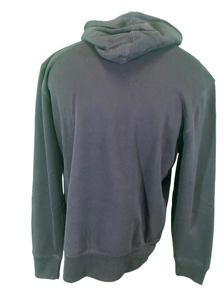 Ravens 47 Brand Hoodie