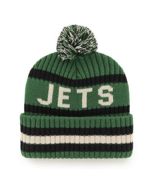 Jets 47 Brand Beanie