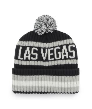 Raiders 47 Brand Beanie