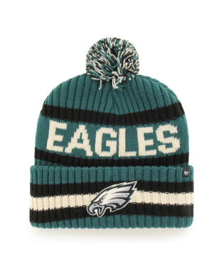 Eagles 47 Brand Beanie