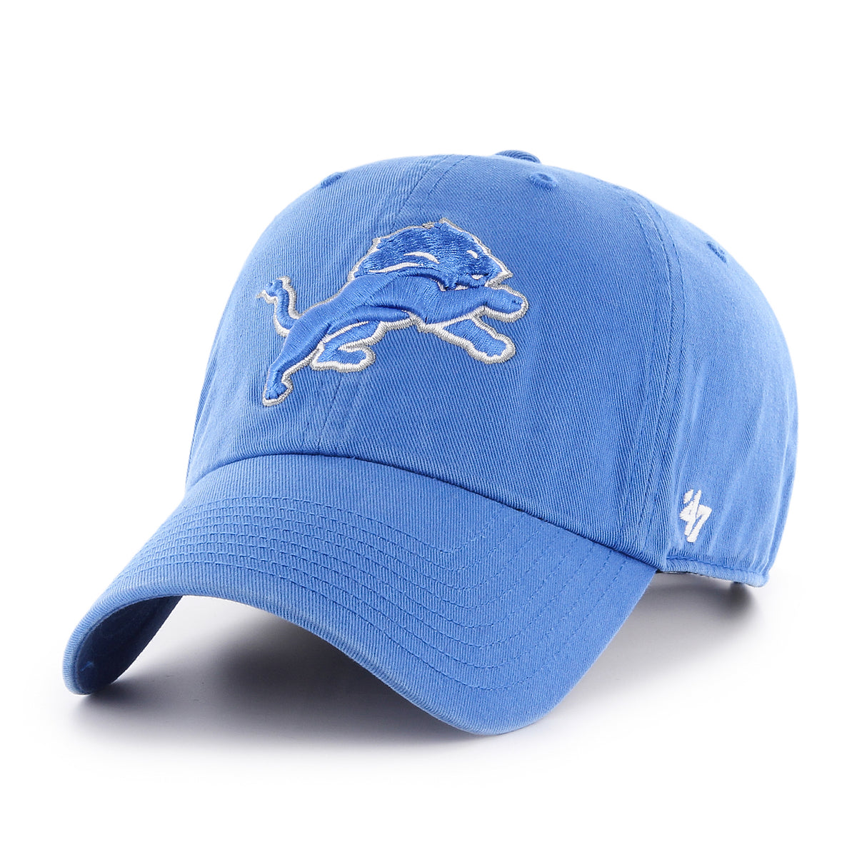 Lions 47 Brand Hat