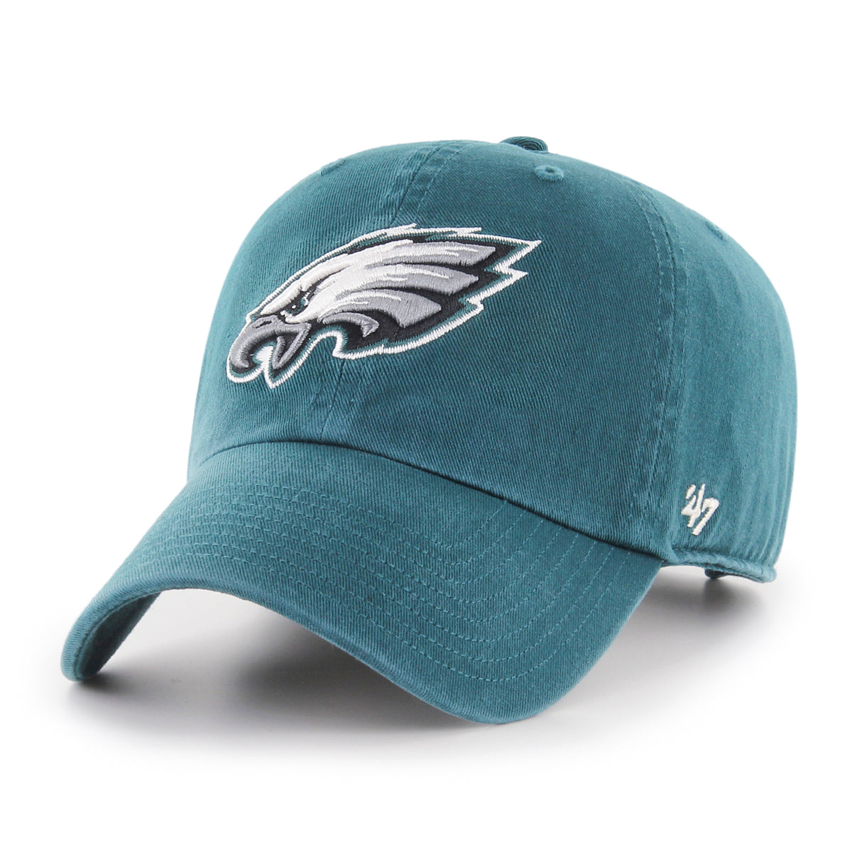 Eagles 47 Brand Hat