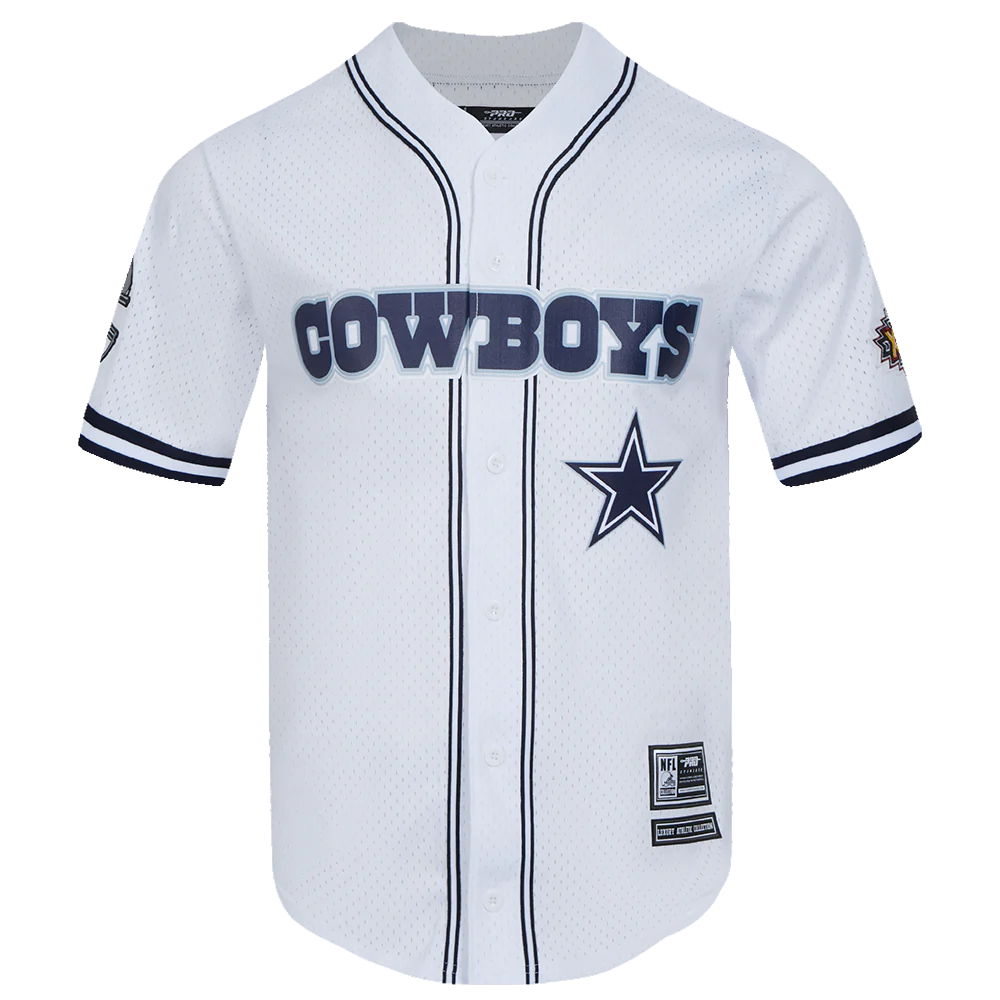 Cowboys Pro Standard Jersey