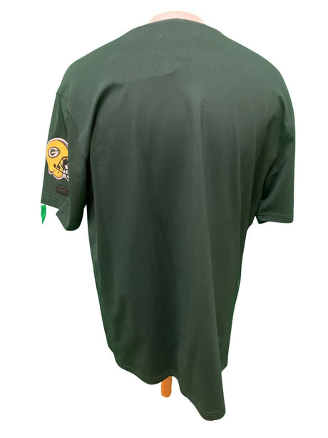 Packers Mitchell & Ness T-Shirt