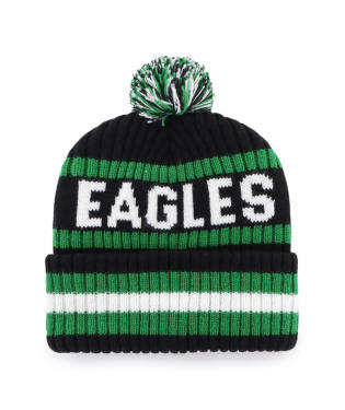 Eagles 47 Brand Beanie