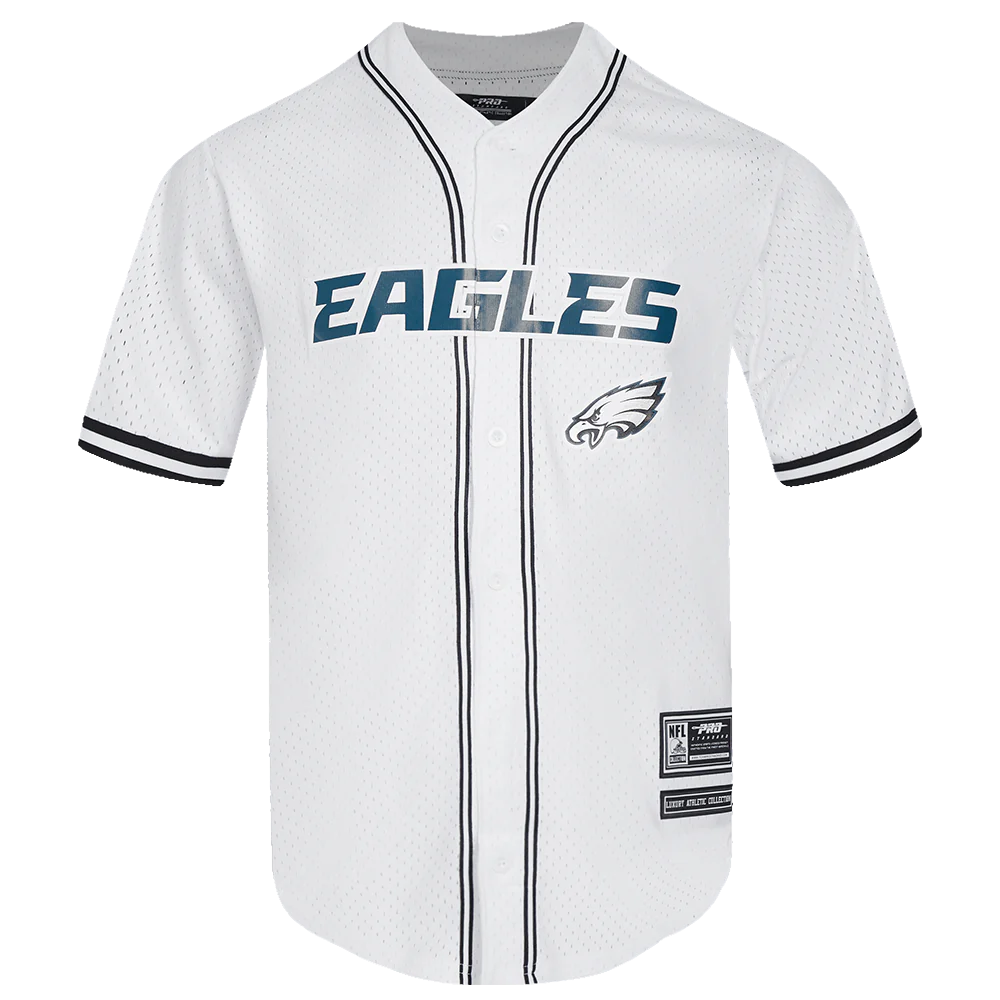 Eagles Pro Standard Player Jersey