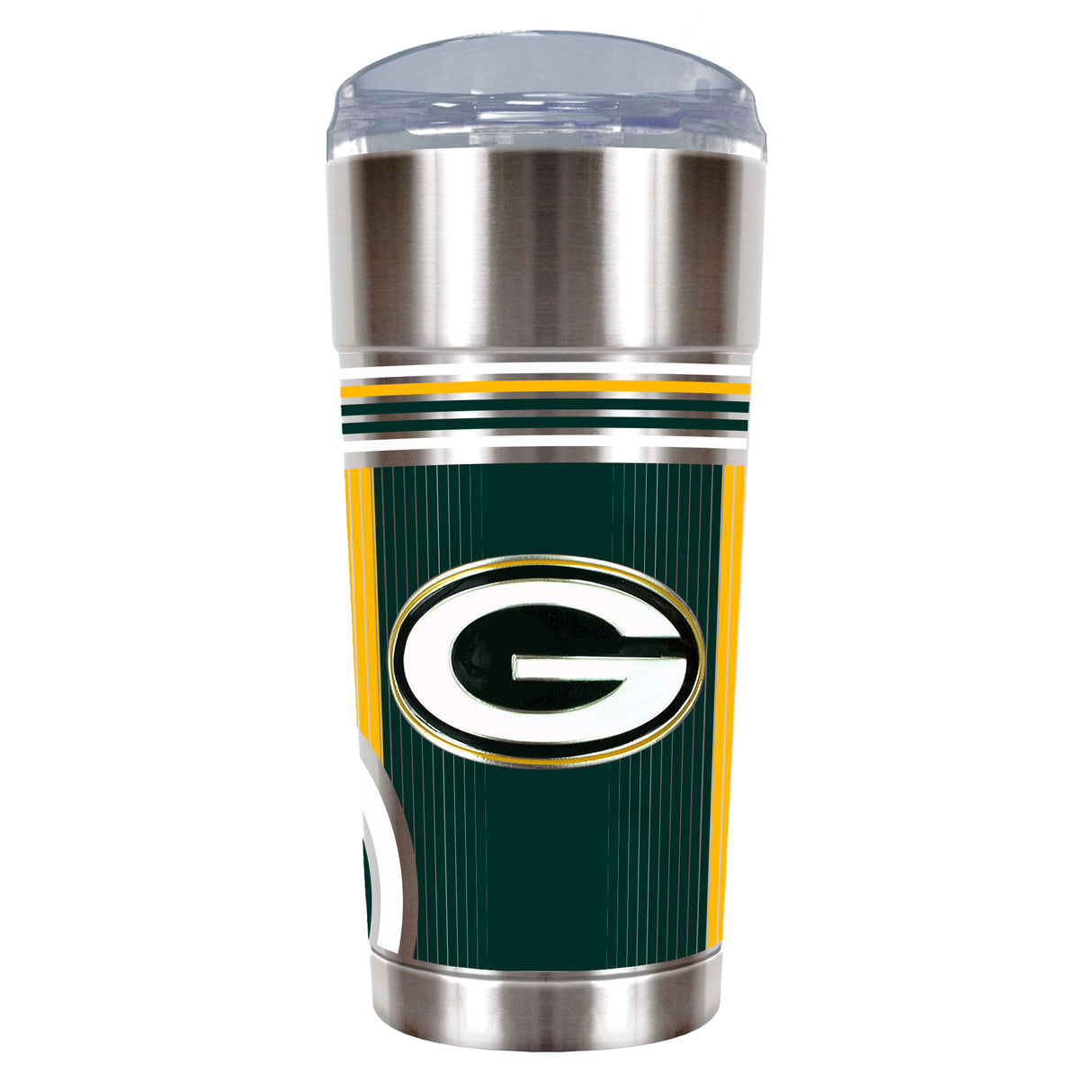 Packers Great American Tumbler