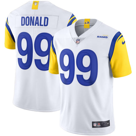 Rams Donald Nike Player Jersey