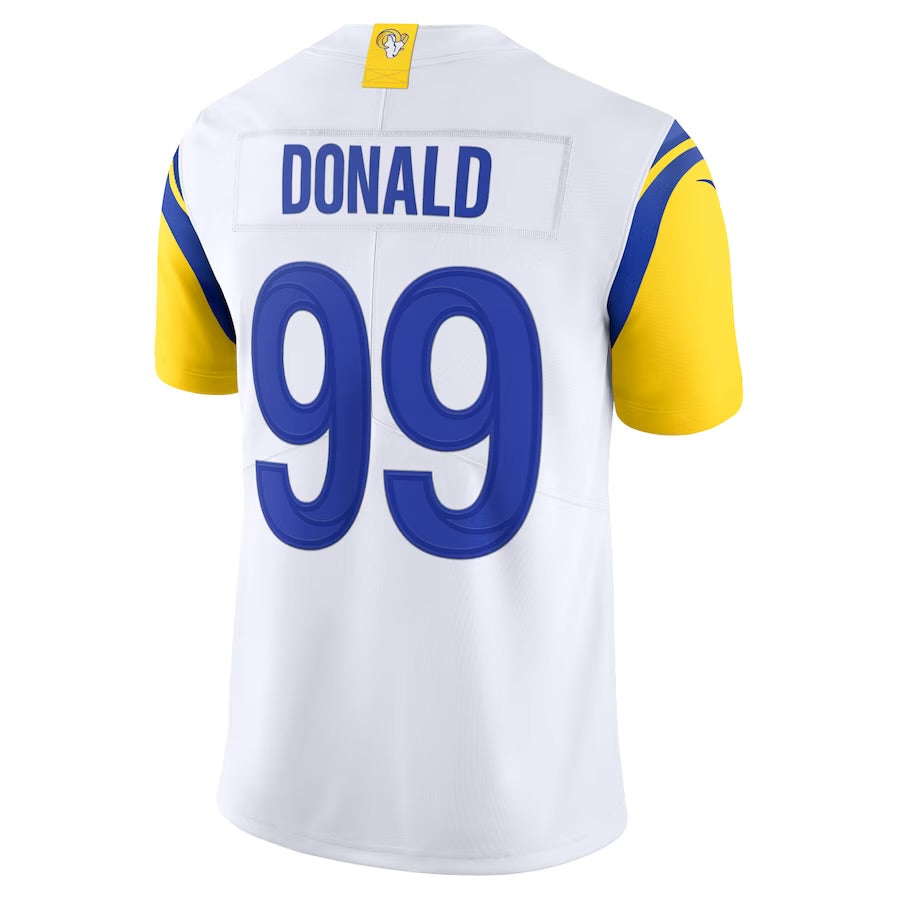 Rams Donald Nike Player Jersey