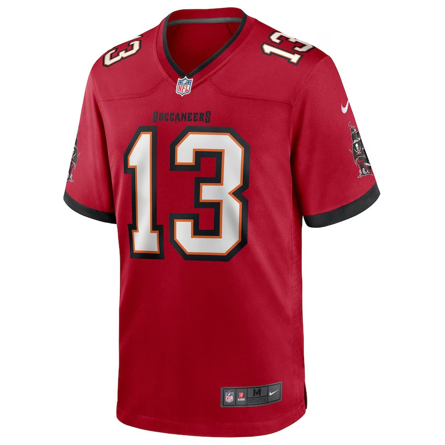 Buccaneers Evans Nike Player Jersey