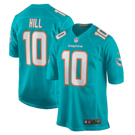 Dolphins Hill Nike Player Jersey