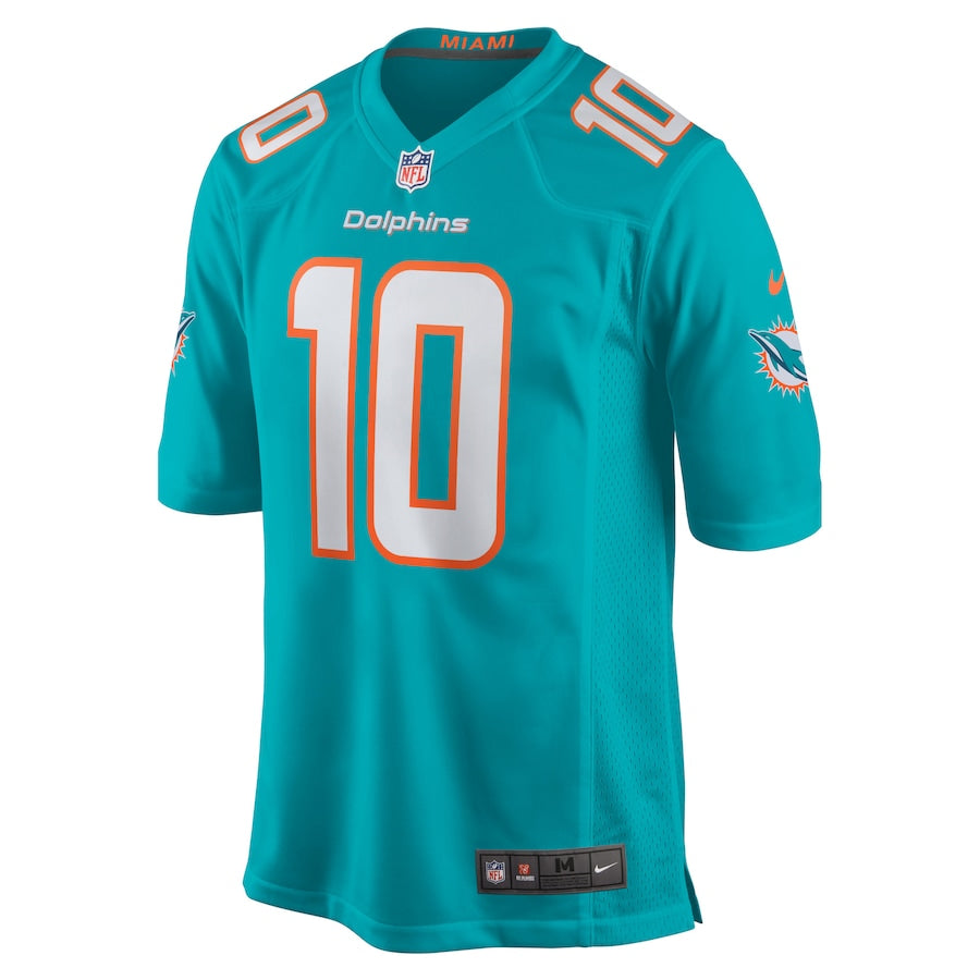 Dolphins Hill Nike Player Jersey
