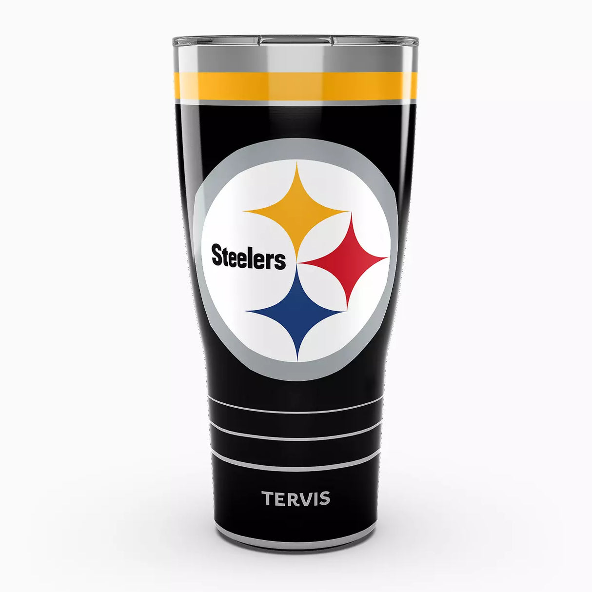 Steelers Tervis Tumbler